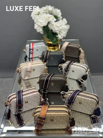 Tommy Hilfiger ✨Дамски Чанти 