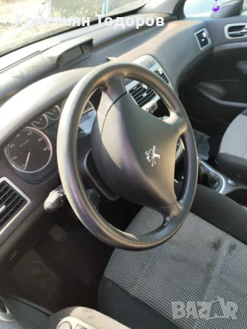 Peugeot 307 на части пежо 307 на части, снимка 10 - Части - 50040733