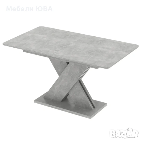 Разтегателна маса VIP, снимка 5 - Маси - 46545196