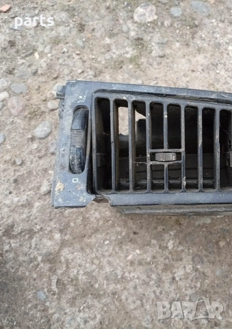 Средни Духалки Парно VW Пасат 3, снимка 4 - Части - 54084099