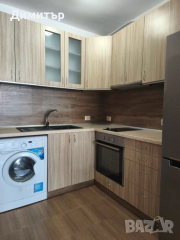 Двустаен под наем в Редута, София, снимка 4 - Апартаменти - 54189173