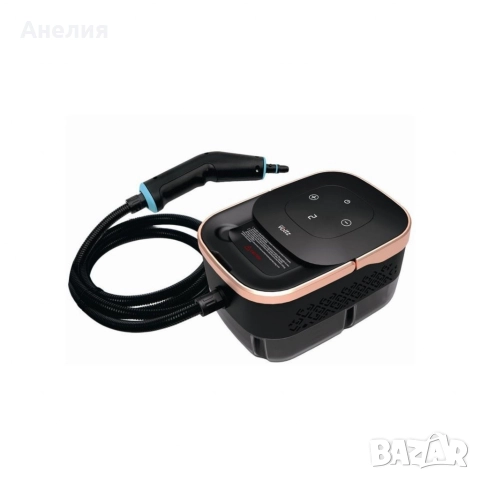 Парочистачка Oliver Voltz, 1500W, 4 Bar, 1.25л - 6 степени на парата, снимка 4 - Други стоки за дома - 52916061