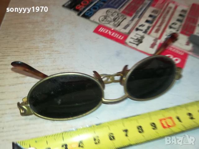 BIALUCCI-ОЧИЛА ЗА КОЛЕКЦИЯ 3005251522, снимка 2 - Колекции - 50485082