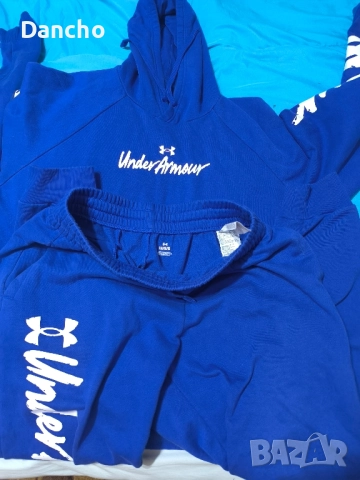 Анцуг Under armour L