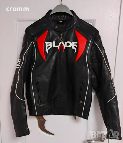 Мото яке Blade S