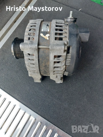 Алтернатор - Jaguar XF 2.2D / Ягуар ХФ 2.2Д