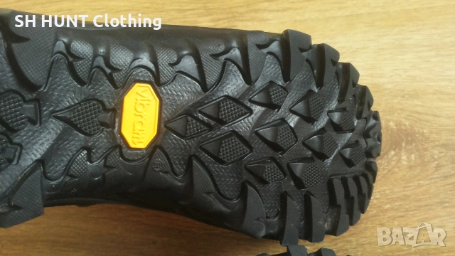 ALFA VIDDA GORE-TEX Leather Boots размер EUR 38 обувки естествена кожа водонепромокаеми - 2399, снимка 15 - Дамски боти - 53887944