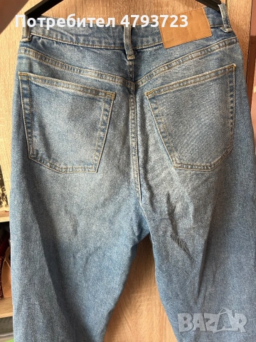 Дамски дънки, снимка 3 - Дънки - 54164220