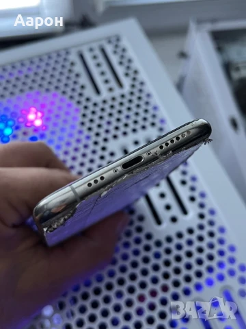 iPhone XS 256GB, снимка 5 - Apple iPhone - 50707923