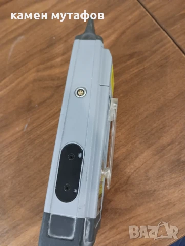 лазерна ролетка leica disto pro, снимка 7 - Измервателни инструменти - 51150974