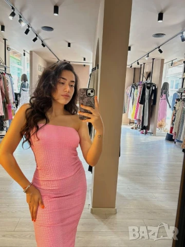 рокля , снимка 6 - Рокли - 51024854