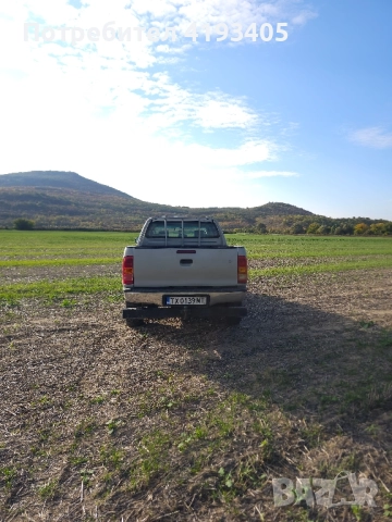 тойота хайлукс. Toyota Hilux. Pikap, снимка 4 - Автомобили и джипове - 52144524