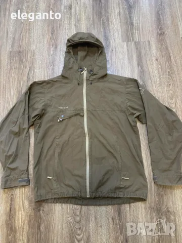  Мъжко яке Norrona Amundsen органичен памук ,XL размер , снимка 1