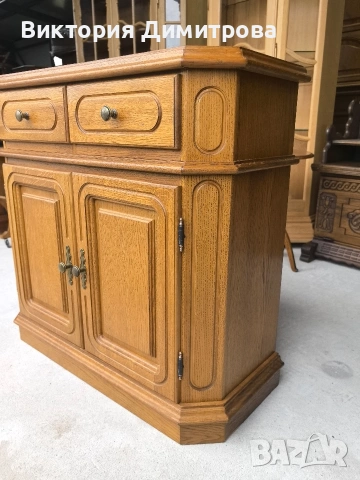 Шкаф / Малък скрин, снимка 3 - Шкафове - 53612205