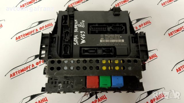 А1695405645 SAM МОДУЛ ЗА MERCEDES A- class W169