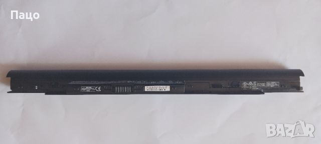 HP JC04   Батерия за лаптоп , снимка 1 - Батерии за лаптопи - 46159633