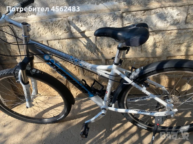 Колело merida 26, снимка 1