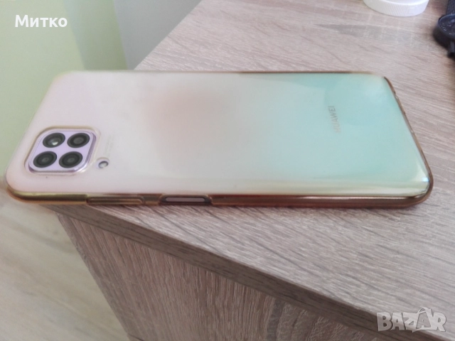 Huawei P40 Lite 128GB 6GB RAM Dual, снимка 5 - Huawei - 52856797