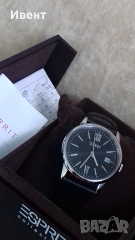 Дамски часовник ESPRIT,, снимка 2 - Дамски - 53860267