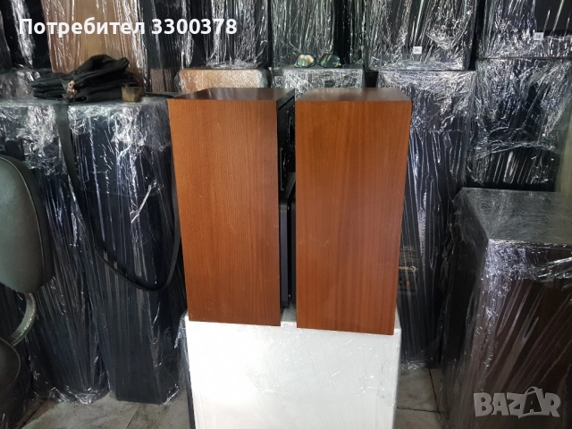 Тонколони heco professional 550, снимка 5 - Тонколони - 51446868