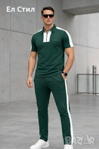 ✨🔥🔥🔥 👍 ✨𝗣𝗿𝗶𝗰e :24€ НА ЕДРО ✨𝗦ı𝘇𝗲: M L L XL XXL XXXL 📌6 бр, снимка 3 - Спортни дрехи, екипи - 53740592