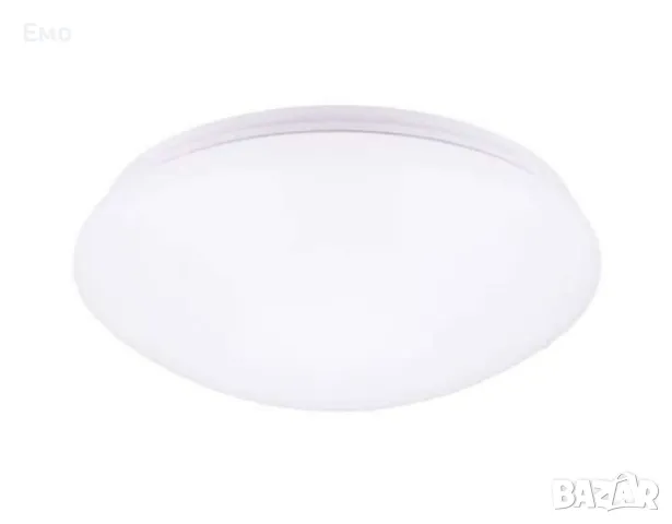 LED плафон за баня - Simple, 18W, IP 44, снимка 5 - Лампи за баня - 48645742