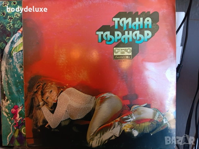 грамофонни плочи, снимка 7 - Грамофонни плочи - 27668285