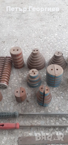 КАЛЪПИ, снимка 2 - Други инструменти - 53908843