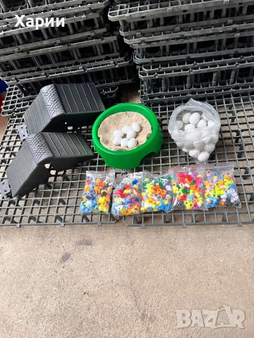 Аксесуари и минерали за гълаби, снимка 3 - За птици - 51940080