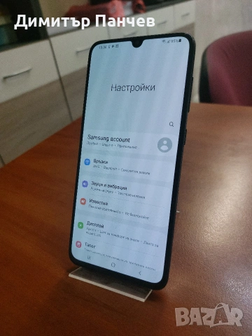 Samsung A70, снимка 3 - Samsung - 53901691