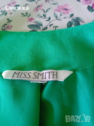 уникално лятно сако, снимка 3 - Сака - 54288104