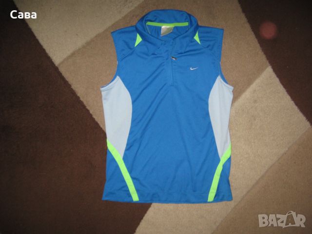 Потници NIKE   дамски,М, снимка 3 - Потници - 46263806