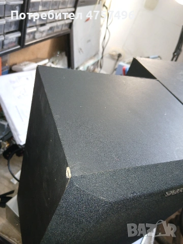 Домашни тонколони Sony 6.5", снимка 5 - Тонколони - 53766244