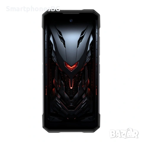 Doogee S200 VIP 5G 48GB RAM 256GB ROM, 10100 mAh батерия,с IP68 защита, снимка 4 - Други - 53788706