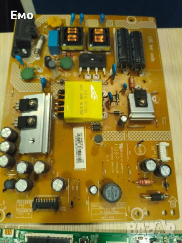 715G7801 power board 