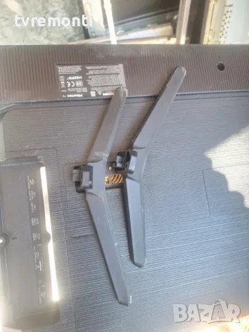 крачета оригинална стойка телевизор HISENSE модел 65A6K