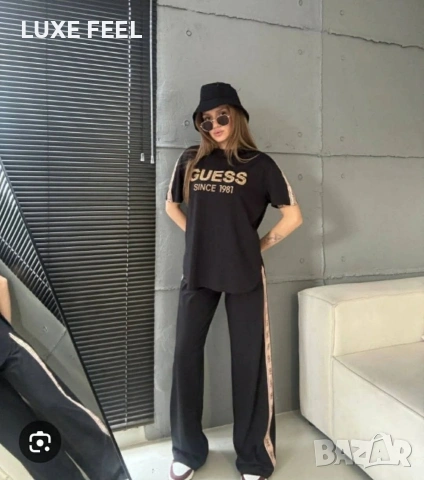 Guess ✨Дамски Комплекти , снимка 2 - Комплекти - 54269924