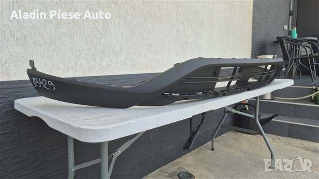 Долен спойлер за предна броня Ford Kuga Facelift година 2024 2025 код PV4B17B831A, PV4B-17B831-A , снимка 4 - Аксесоари и консумативи - 51308044