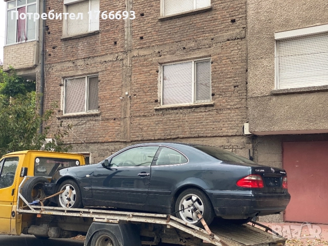 Изкупувам CLK, снимка 5 - Изкупуване на коли за скрап - 52854519