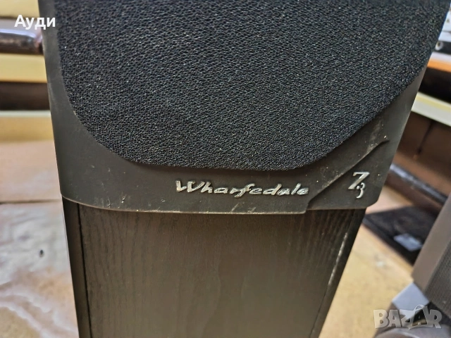 тонколони Wharfedale diamont 7.3, снимка 7 - Тонколони - 53900427