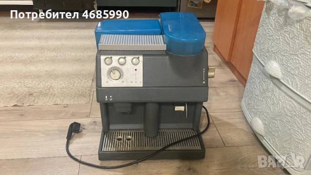 Кафе автомат, снимка 2 - Кафемашини - 52828930