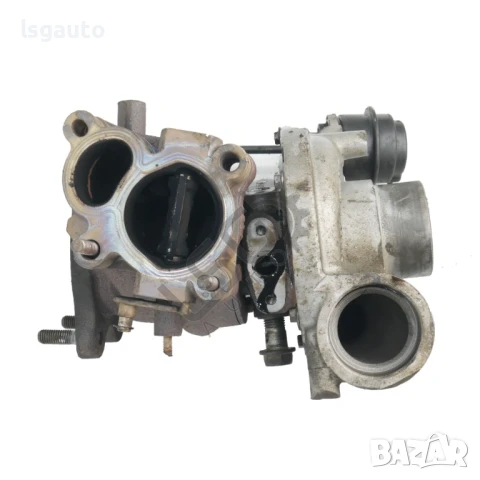 Турбо Mazda 6 Estate (GJ, GL) 2013-2019 ID:147447, снимка 5 - Части - 50629145