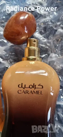 Al Zaafaran Caramel Oud 100ml, снимка 3 - Унисекс парфюми - 49494099