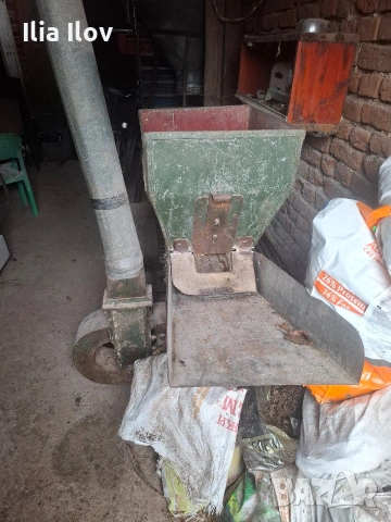 Продавам професионална ярмомелка 28чука, снимка 8 - Други машини и части - 53466619