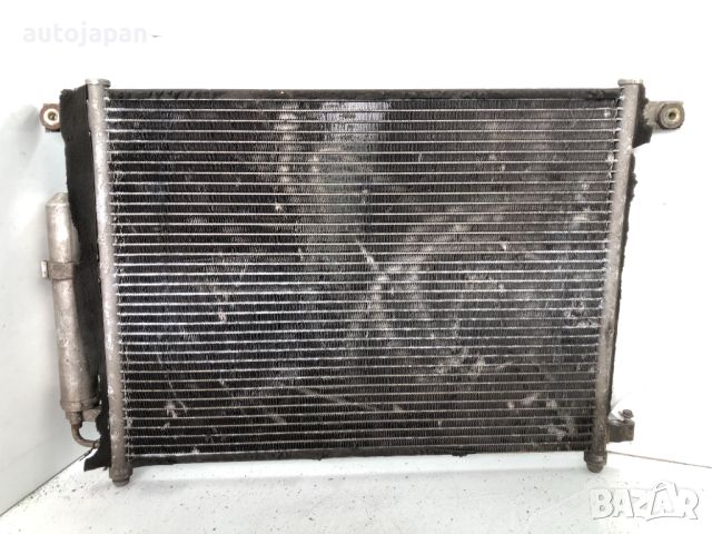 Радиатор климатик от Chevrolet aveo t200 2005г, снимка 2 - Части - 46471474