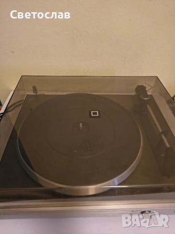 ZIPHONA SP 1800, снимка 5 - Грамофони - 52928993