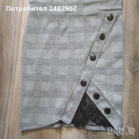 Дамска рокля/сукман , снимка 9 - Сукмани - 51625251