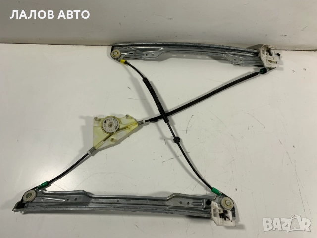 Преден десен стъклоповдигач Ситроен Ц5 Preden desen stuklopovdigach Citroen C5 9648486380, снимка 2 - Части - 51905504