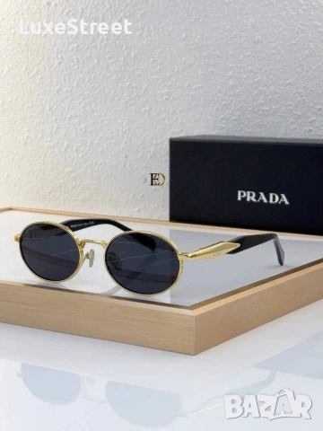 PRADA 🤍 LOEWE 🤍 DOLCE GABANNA 🤍, снимка 13 - Слънчеви и диоптрични очила - 53997595