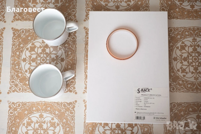 Комплект за сублимация принтер и термопреса, снимка 10 - Други машини и части - 54192673